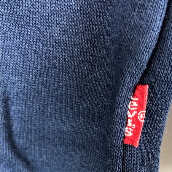 NWT Levi’s 3 piece hooded outfit - Picture 6 of 15